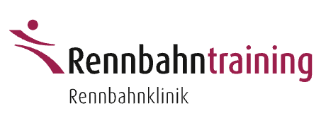 Rennbahntraining
