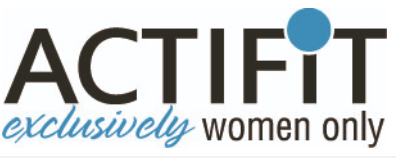 Actifit Fitness women only